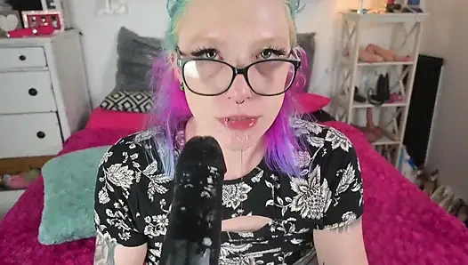 Özel bağlantı: büyük zenci sevgilisi