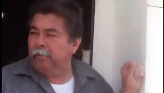 Latince yaşlı adam 7