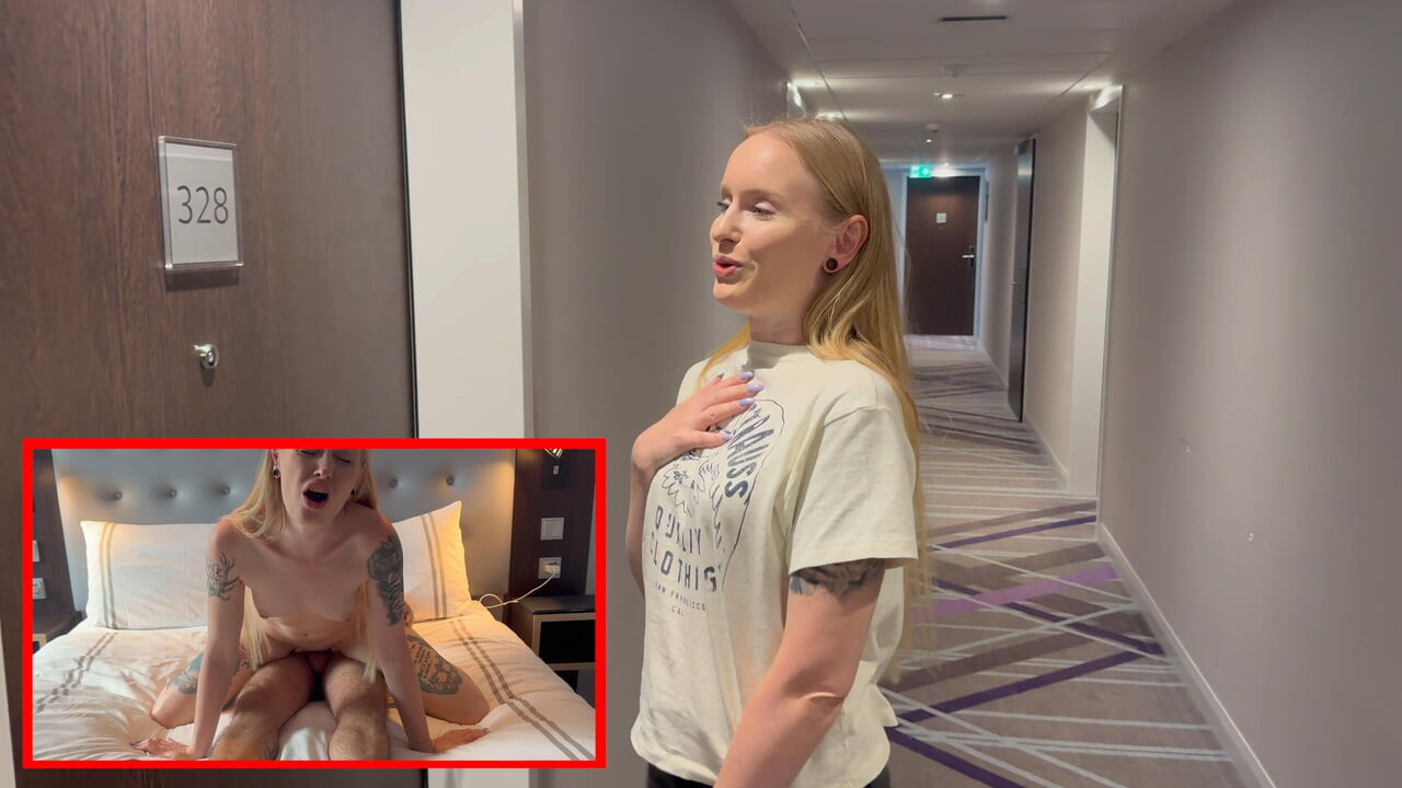 Kullanıcı Michael ile otel randevusu! Ao odada sikiliyor 328!!