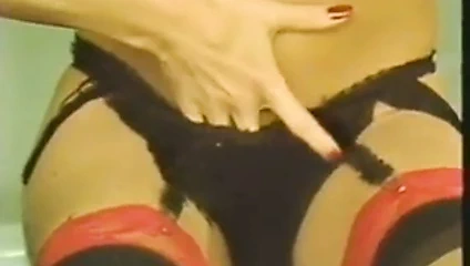 Klasik lez sahne 4 4-26-2014