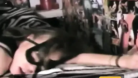 Дай мне трюк, и я подлечу тебя по-настоящему