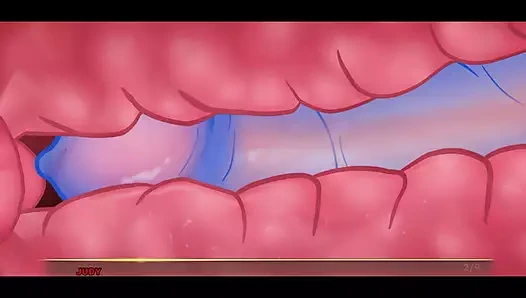 Kız kardeşler dünyası (seksi tanrıça oyun stüdyosu) #107 - o kadar çok boşalmak prezervatifi kırdı misskitty2k