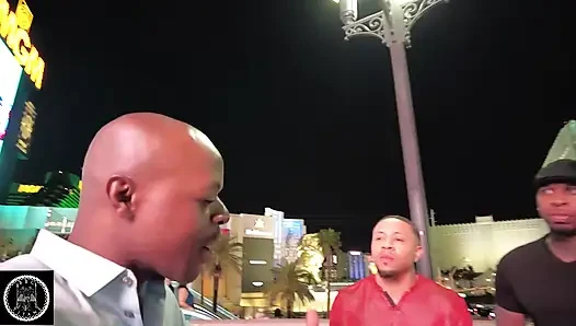 Bachelor Party Gangbang