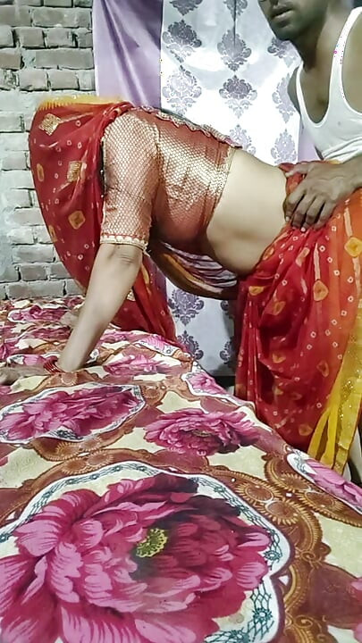 Dost Ki Biwi Ki Desi Chudai