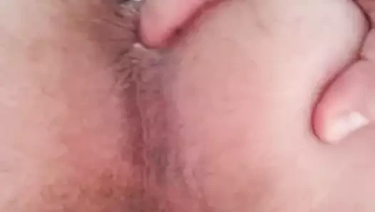 Paulette parmaklar ona am