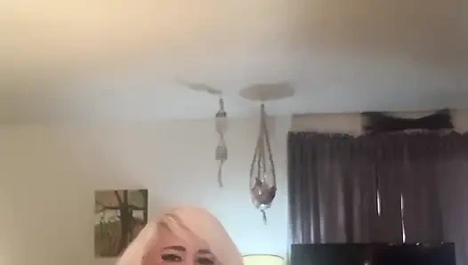 Tam video.. Porno merkezinden cont! Blancagirlbbw'in senin için boşalmalarını izle! Önce burayı gör!!!