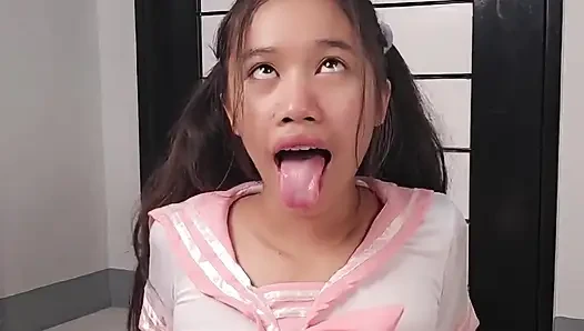 Tam video ahegao amcık vip club için özel oyun