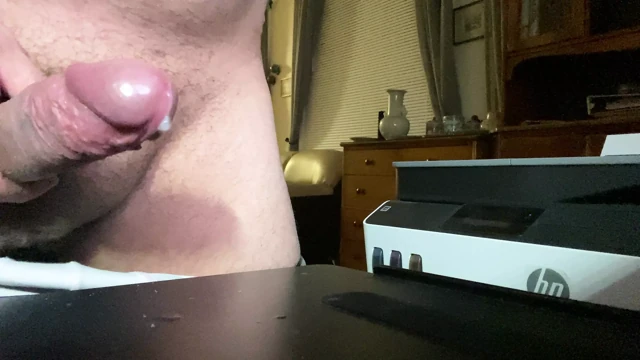 Şiplak mastürbasyon ve iyi bir boşalma