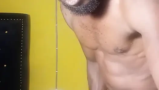 Bu sabah iş başında