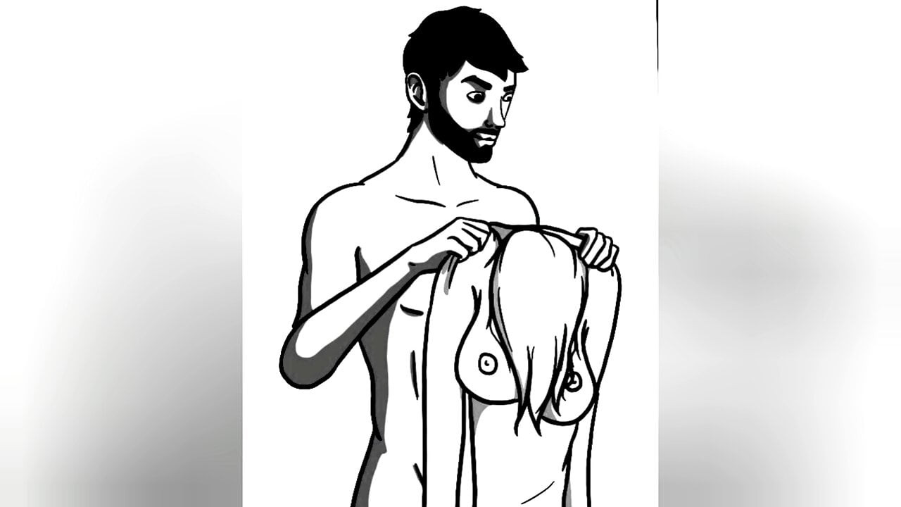 Femboy kostümü - komik