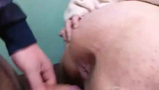 Kızıl Saçlı Kız Çok Azgın