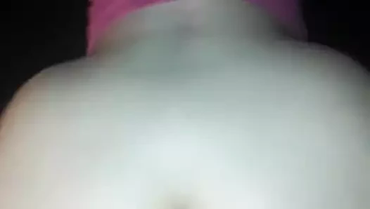 Sik kendini sürmek + kamera gidonunu slufwife taciz ediyor