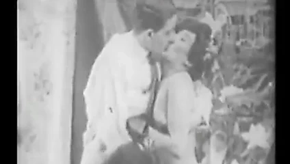1930'lardan kalma vintage erotik film #2