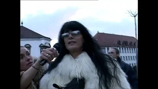 Le Voglie della Venere Bianca (Full Movie)