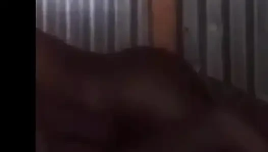 O amcığı çok iyi vurdu - daha fazlasını istedi