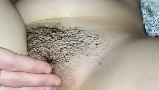 Creampie karısı ev yapımı (kısa)