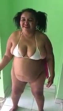 otra gordita