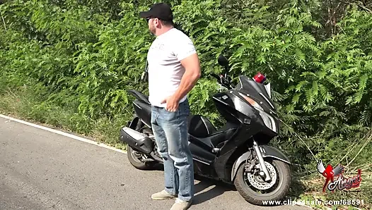 Bir polisten en büyük "af"