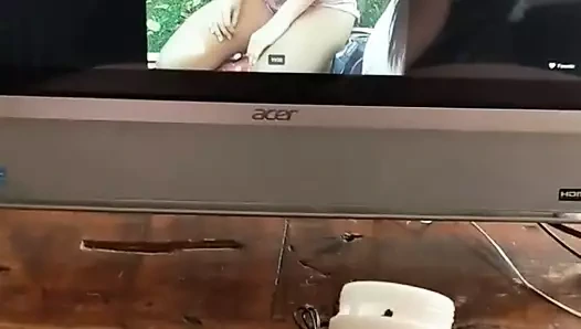 Bouncy horoz ve diş telleri