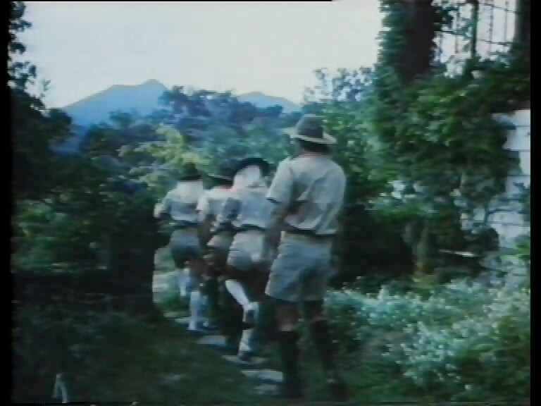 TR 01 - Grida di Piacere (Full Movie)
