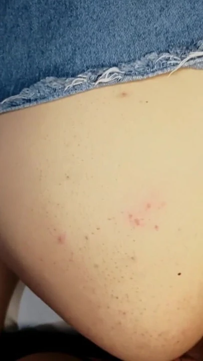 HOMEMADE PORN SLEEPOVER LIKE MY 18 YEAR OLD BIG ASS STEPSISTER IS AN EXPERT WITH BLOWJOBS ALMOST PREGNANCY | Clip 1
