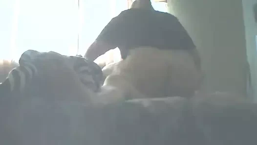 Native bbw sürtük komşu blaze sürmek benim horoz için çok orgazm