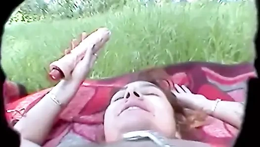 Külotsuz Bir Tekne Gezisi
