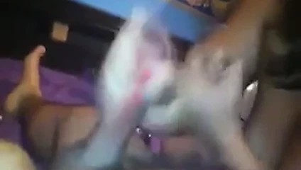türk karısı handjob
