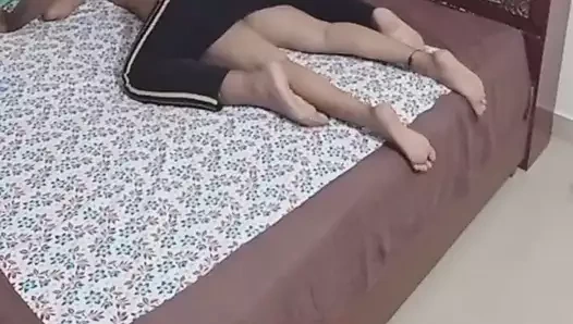 Tamil ev hanımı sikişiyor