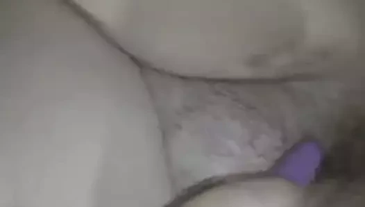 LoverofHairyBBW