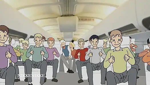 HENTAI SPERMJUNGLE BÖLÜM 1