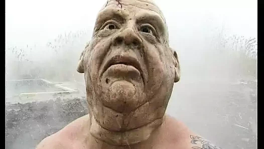 Vintage retro alman amatör - günlük porno dozunuz