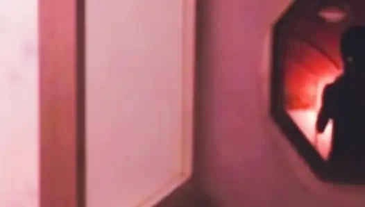 Gizli sekreter özrünü gırtlağına kadar alıyor