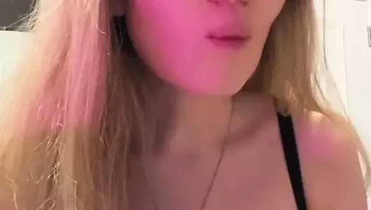 Caramel_peach videosu