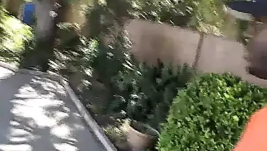 Büyük yarağı al! - Bölüm 2