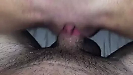 Milf öğretmen sürmek çük