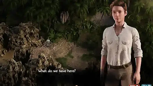 Nadia'nın hazinesi: aloe losyon bölüm 155