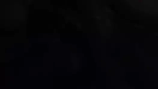 Teyze sakso çekiyor