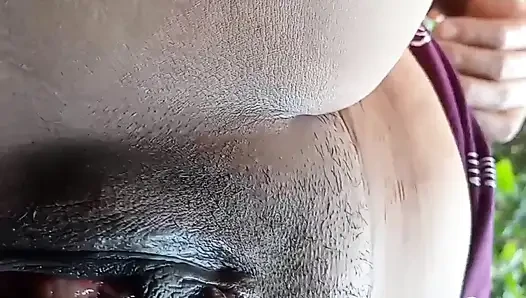 Yeni Nepalli orman outdor seks videosu bölüm -2 orman ma mangal