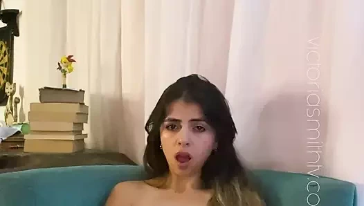 Burada benimle olduğu için teşekkürler