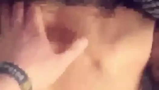 Danimarkalı kız arkadan becerdin