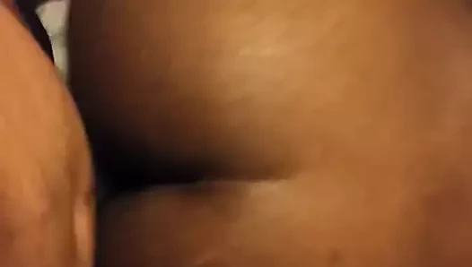 Paki-solong başka bir abanoz sikikleri