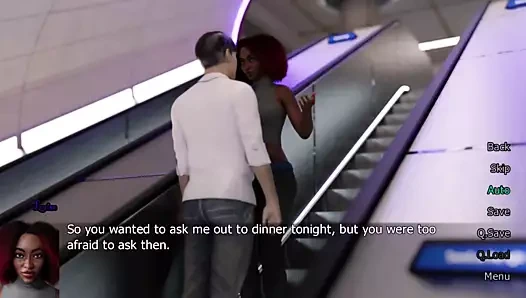 Reklam # 38 - Louise tarafından düzülmek