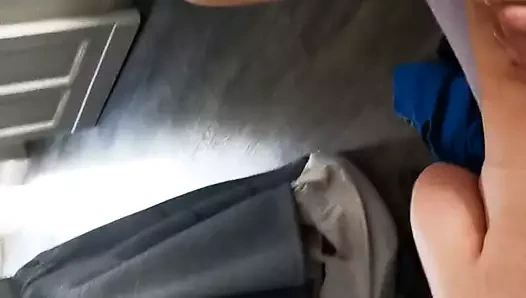 yan seks ile genç sırp kız