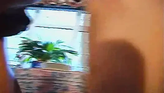 Büyük Omar'ın İngiliz maceraları - anal tatil