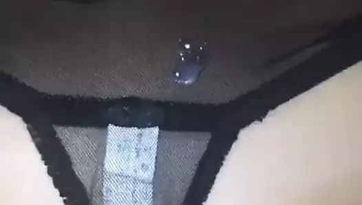 seksi pantys karısı twinks