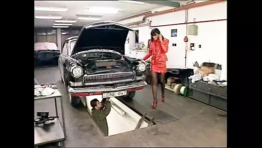 Gizli sapıklıklar! (sahne 04)