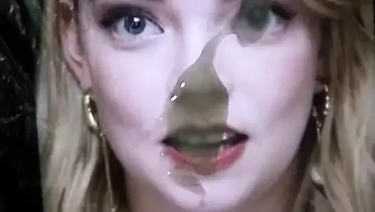 Anya Taylor-joy boşalma anısına 7