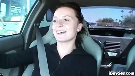 Weekend porno denice k sikikleri beni