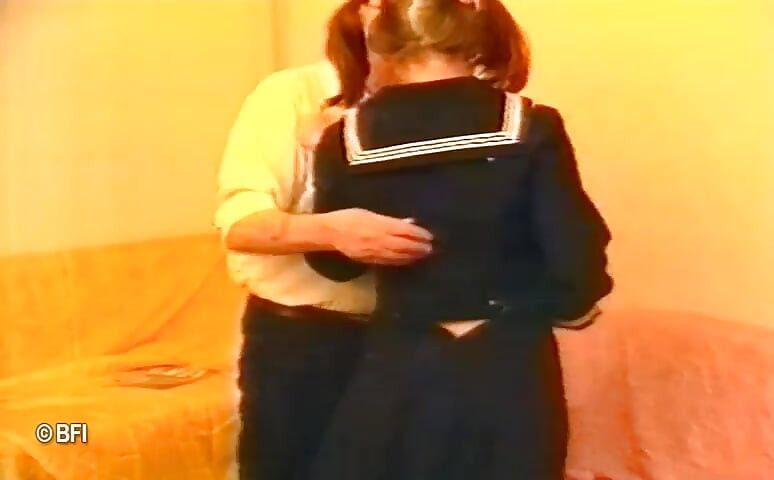 Yaşlı ve genç sahneler 1